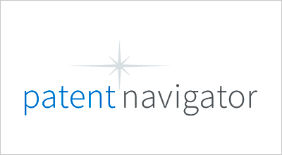 Logo patentnavigator